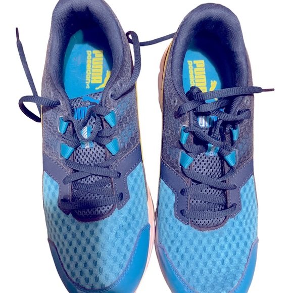 Puma shoes - Picture 4 of 6